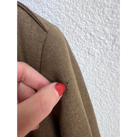 Vintage Army Ike Utility Green Field Jacket 38
S - Picture 9 of 10